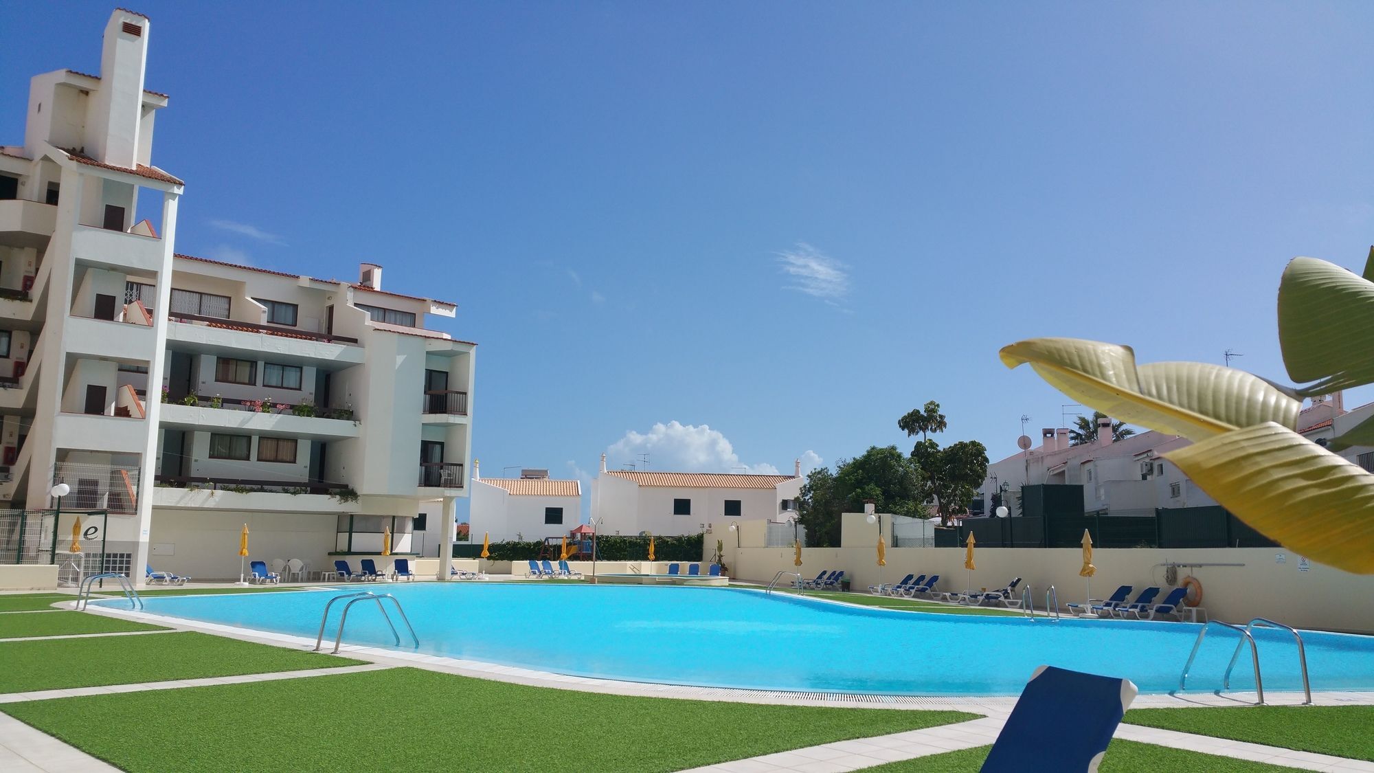 Appartement Vilamagna By Algarkasa